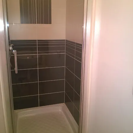 Apartment Du Lac *