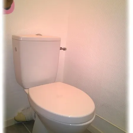 Du Lac Apartment Les Rousses